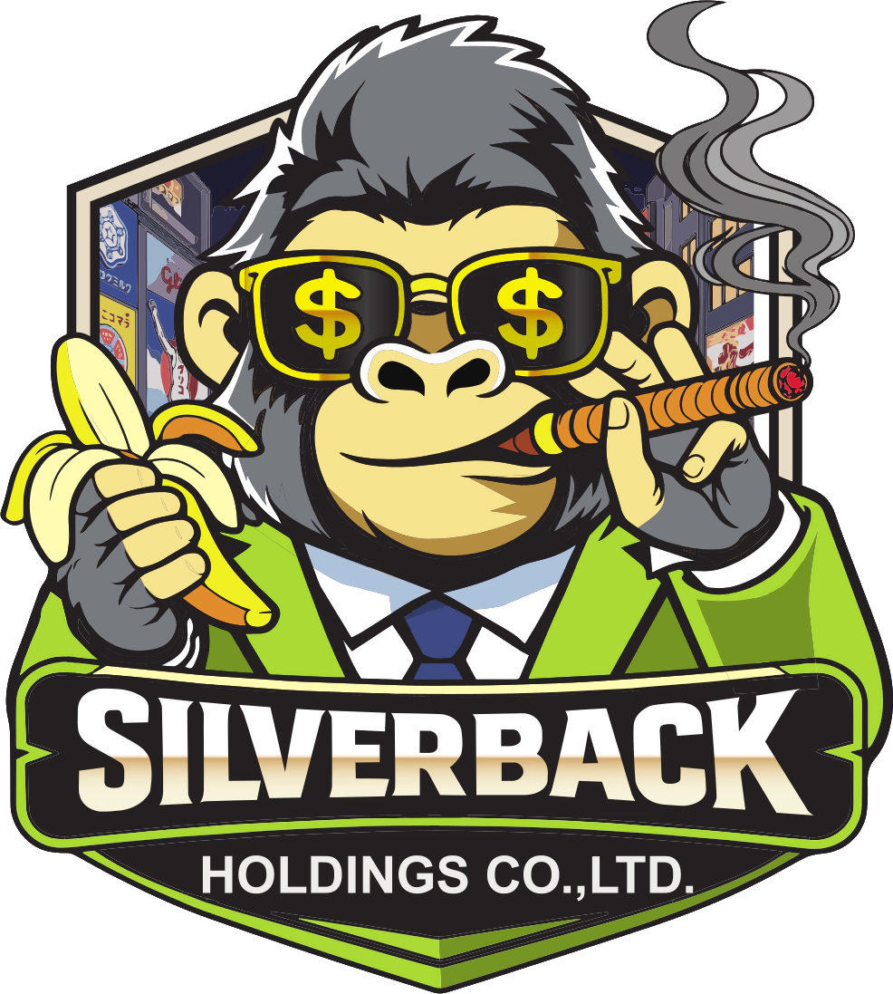 SILVER BACK HOLDINGS